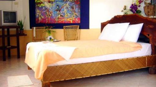 фото отеля Puerto Nirvana Beach Resort