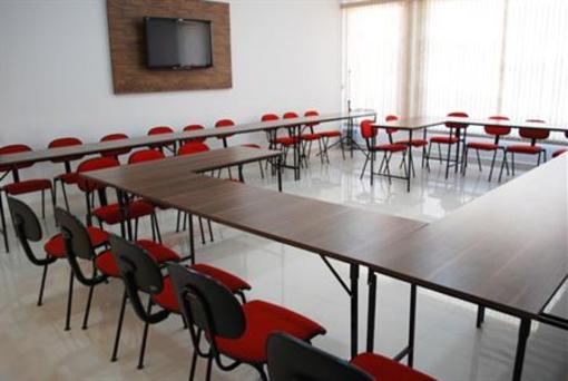 фото отеля Hotel Nacoes