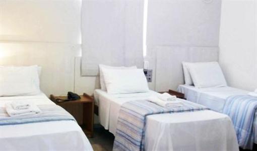 фото отеля Hotel Nacoes