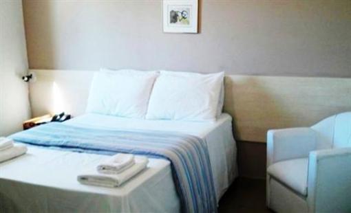 фото отеля Hotel Nacoes