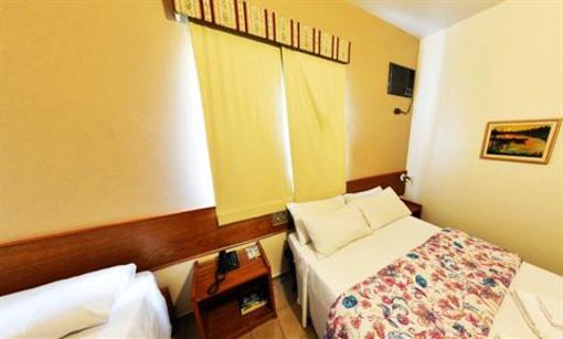 фото отеля Hotel Nacoes