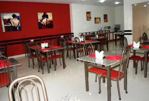 фото отеля Hotel Nacoes
