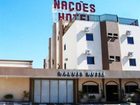 фото отеля Hotel Nacoes