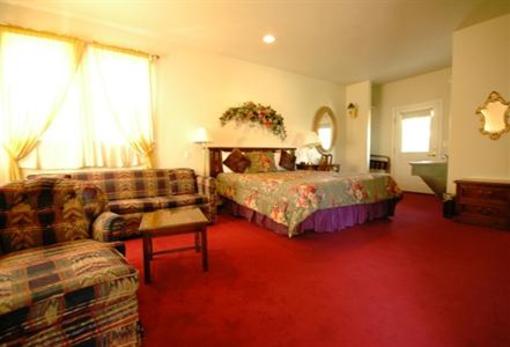 фото отеля Hartland Inn & Motel