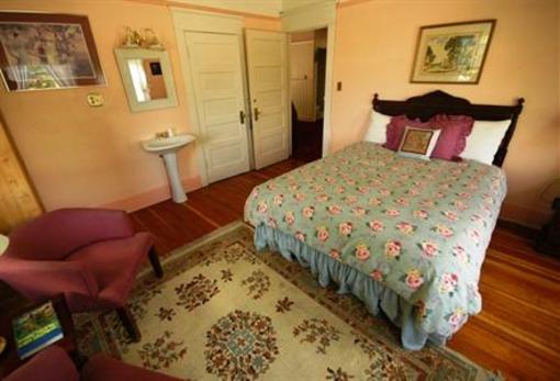 фото отеля Hartland Inn & Motel