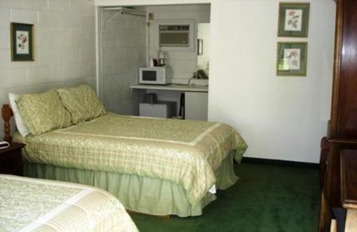 фото отеля Hartland Inn & Motel