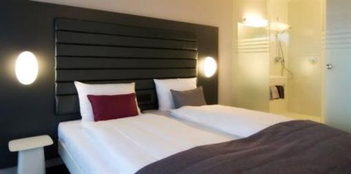 фото отеля Sky Motel Kriessern