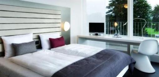 фото отеля Sky Motel Kriessern