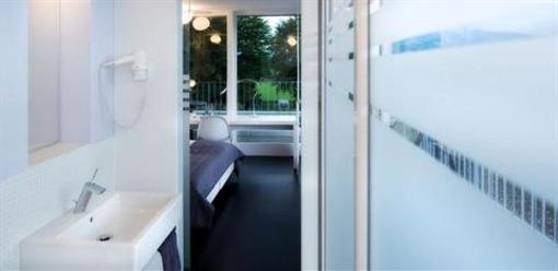 фото отеля Sky Motel Kriessern