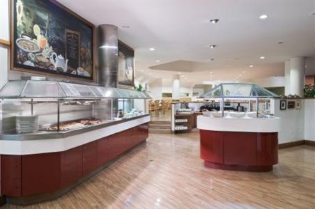 фото отеля Crowne Plaza Hotel Alice Springs