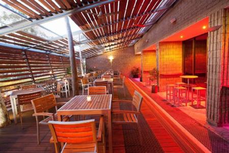 фото отеля Crowne Plaza Hotel Alice Springs