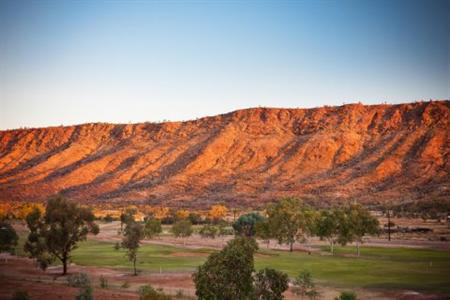 фото отеля Crowne Plaza Hotel Alice Springs