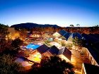 фото отеля Crowne Plaza Hotel Alice Springs
