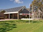 фото отеля Crowne Plaza Hotel Alice Springs