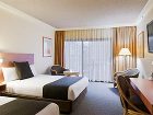 фото отеля Crowne Plaza Hotel Alice Springs