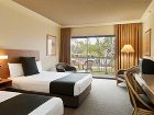 фото отеля Crowne Plaza Hotel Alice Springs