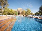 фото отеля Crowne Plaza Hotel Alice Springs