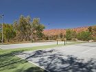 фото отеля Crowne Plaza Hotel Alice Springs