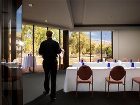 фото отеля Crowne Plaza Hotel Alice Springs