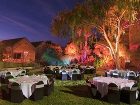 фото отеля Crowne Plaza Hotel Alice Springs