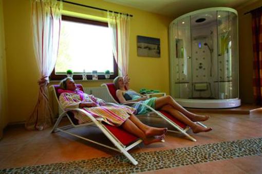 фото отеля Landgasthof Gueby