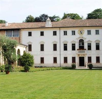 фото отеля Villa Zileri Home