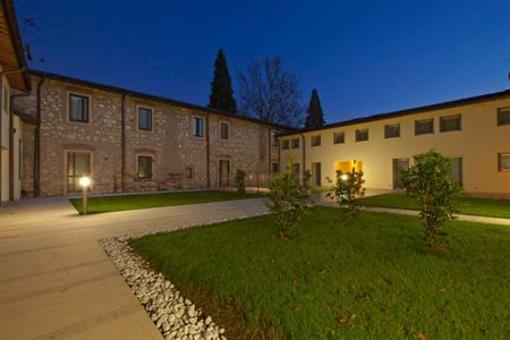 фото отеля Villa Zileri Home