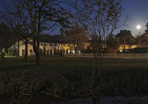 фото отеля Villa Zileri Home