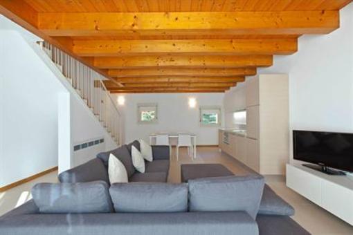 фото отеля Villa Zileri Home