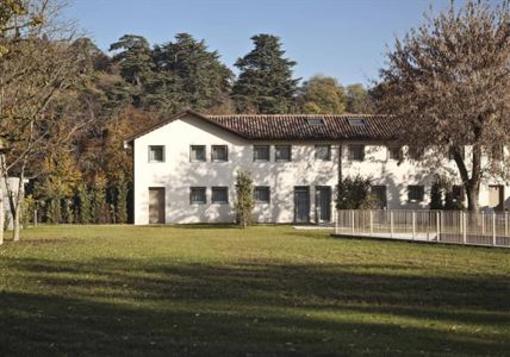 фото отеля Villa Zileri Home