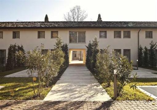 фото отеля Villa Zileri Home