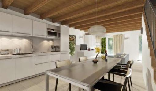 фото отеля Villa Zileri Home