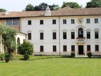 Villa Zileri Home