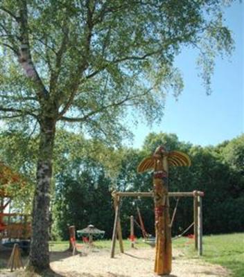 фото отеля Hohengasthaus Nillhof