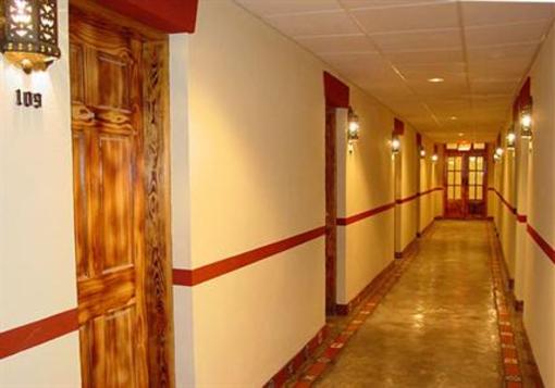 фото отеля Hotel Colonial