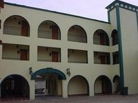 Hotel Colonial