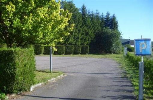 фото отеля Le Ronchamp
