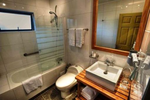 фото отеля Barlovento Hotel