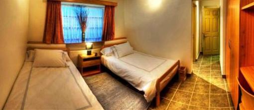 фото отеля Barlovento Hotel