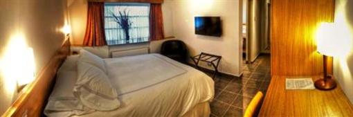 фото отеля Barlovento Hotel