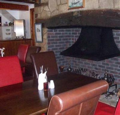 фото отеля The Pelican Inn Stapleford (Wiltshire)