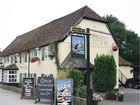 фото отеля The Pelican Inn Stapleford (Wiltshire)