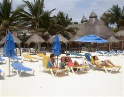 фото отеля Hotel Costa del Mar