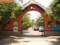 Hotel Costa del Mar