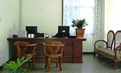 фото отеля Moganshan Wuyou Shanzhuang