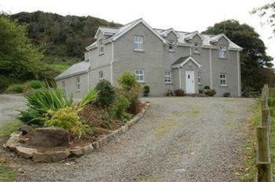 фото отеля Maggie Crannys Cottage Mullaghbawn