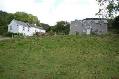 фото отеля Maggie Crannys Cottage Mullaghbawn