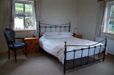 фото отеля Maggie Crannys Cottage Mullaghbawn