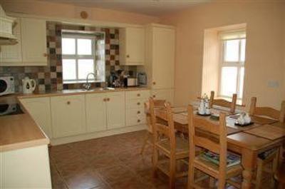фото отеля Maggie Crannys Cottage Mullaghbawn