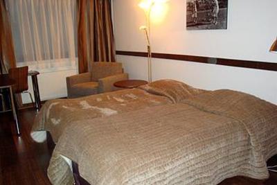 фото отеля Hotel Käenpesä Ylivieska